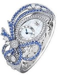 Pre-Owned Breguet High Jewellery Watch